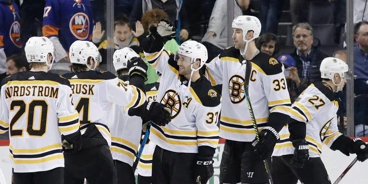 Бостон - Питтсбург Бостон - Питтсбург