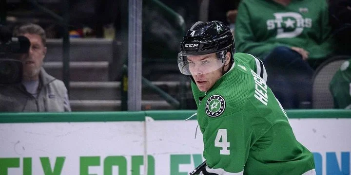 Даллас - Баффало