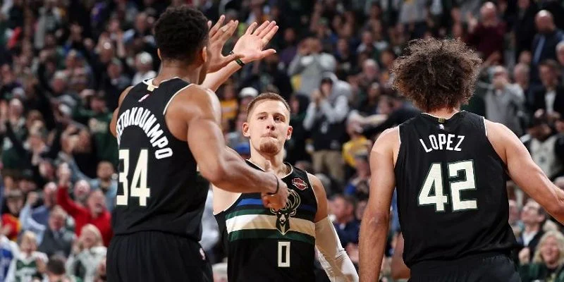 Милуоки - Бостон