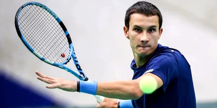 Евгений Донской - Виктор Галович