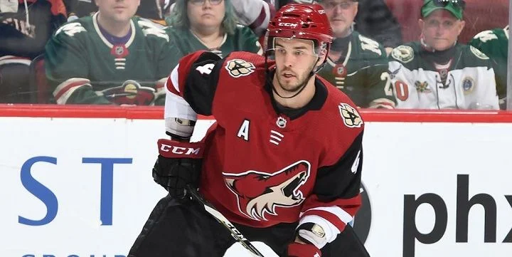 Ванкувер - Аризона