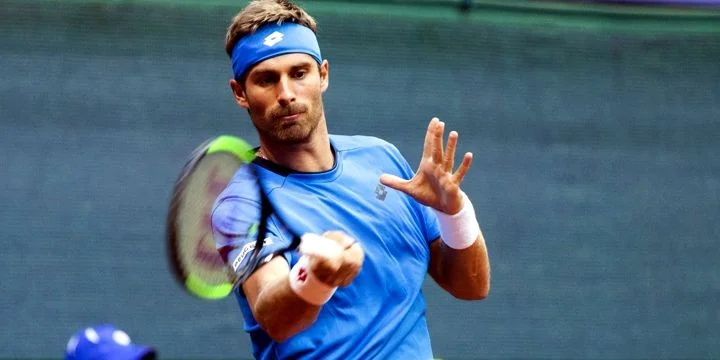 Норберт Гомбош - Педья Крстин