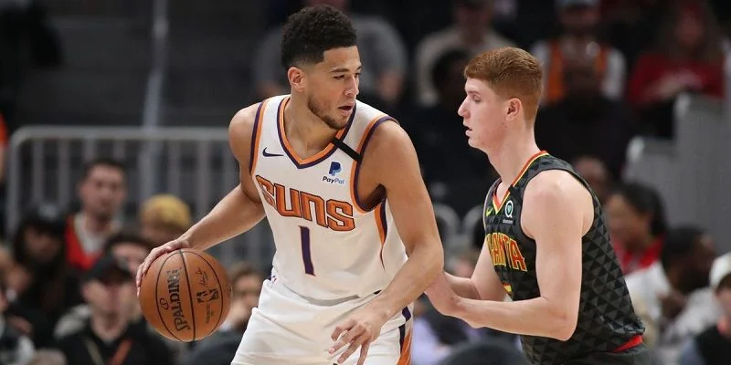 Нью-Йорк - Финикс