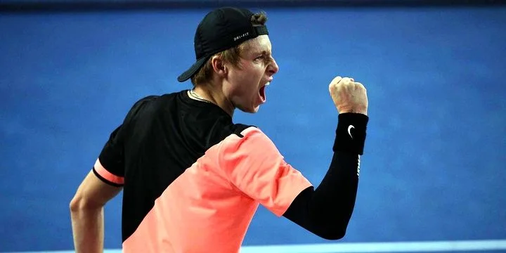 Илья Ивашка - Чже Ли