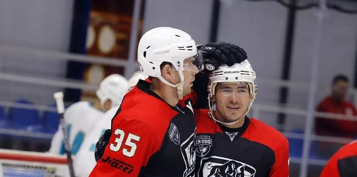 Металлург Нк - Нефтяник Ал Металлург Нк - Нефтяник Ал