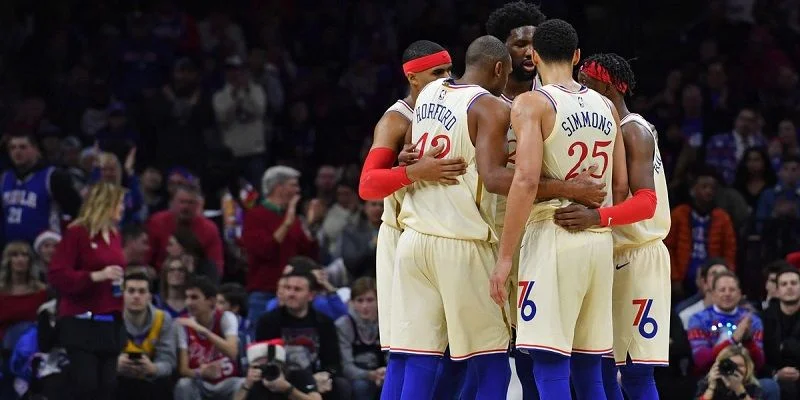 Филадельфия - Чикаго