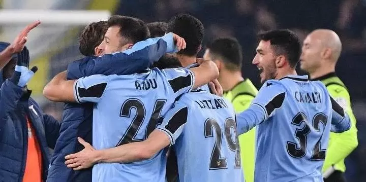 Лацио — Сампдория: прогноз на матч Серии А (18 января 2020 года)