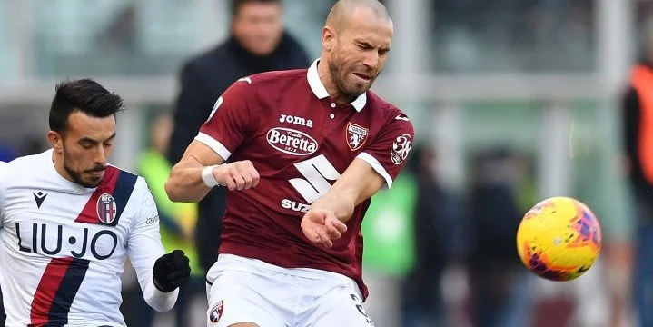 Сассуоло - Торино