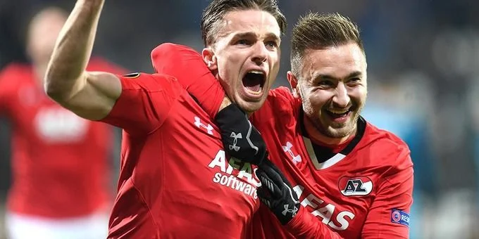 АЗ - Виллем II