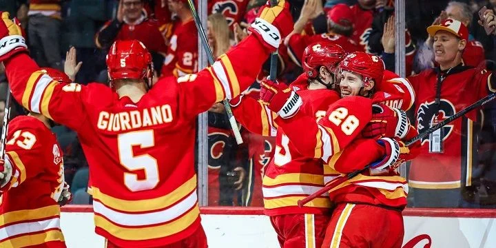 Оттава - Калгари Оттава - Калгари