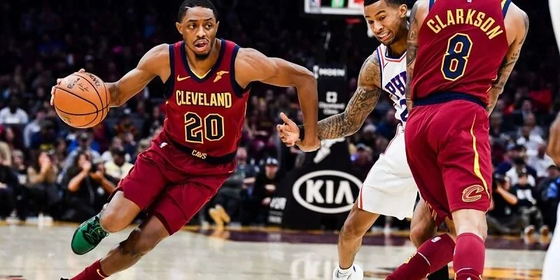 Чикаго - Кливленд