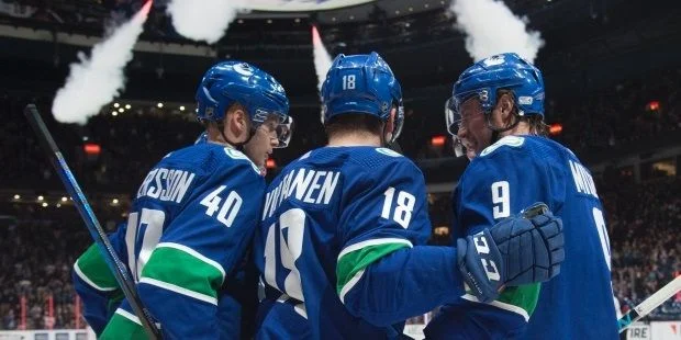 Ванкувер - Сан-Хосе