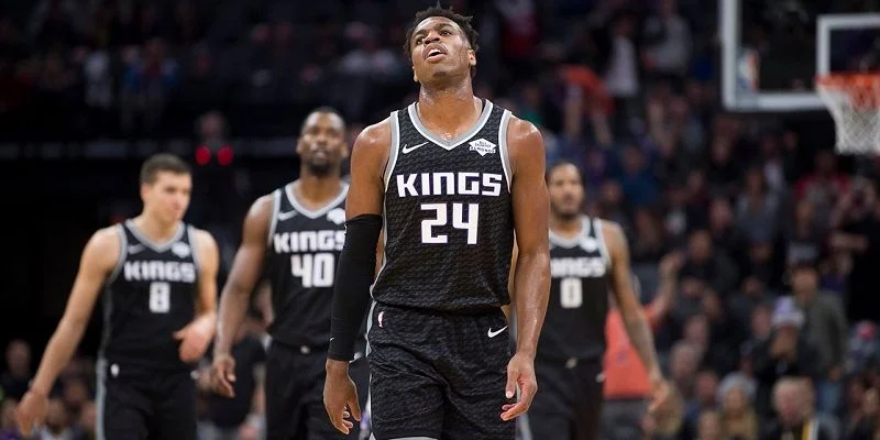 Юта - Сакраменто