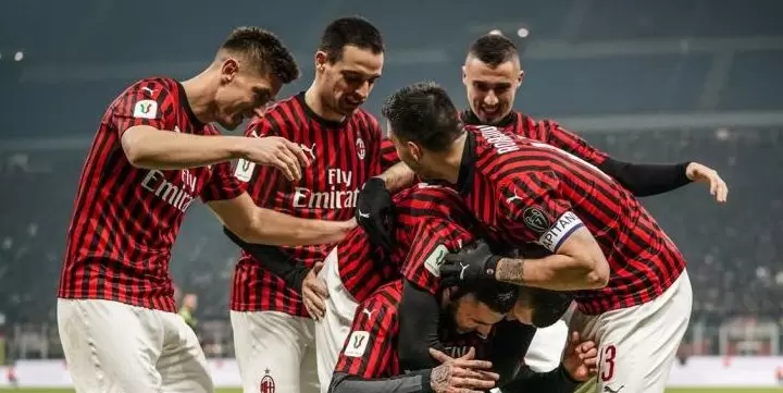 Милан — Удинезе: прогноз на матч Серии А (19 января 2020 года)