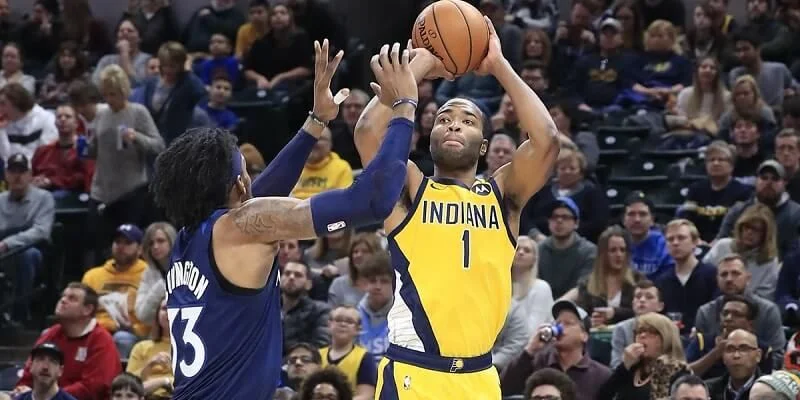 Денвер - Индиана