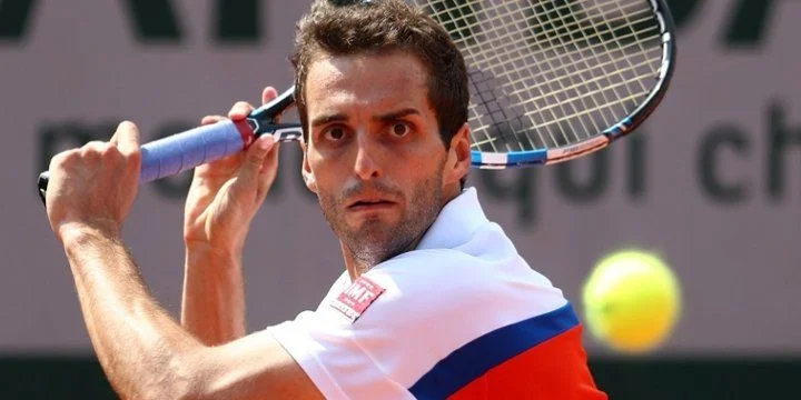 Алекс Болт - Альберт Рамос-Винолас