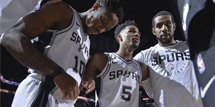 Финикс - Сан-Антонио Финикс - Сан-Антонио