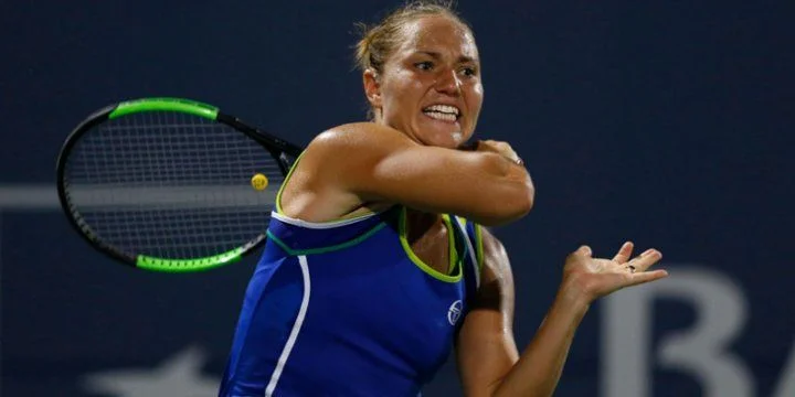 Катерина Бондаренко - Арина Родионова