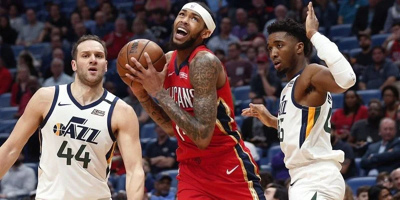 Мемфис - Нью-Орлеан