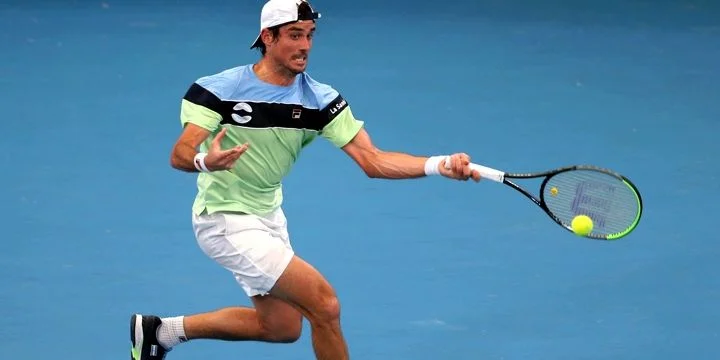 Гвидо Пелья - Грегуар Баррер