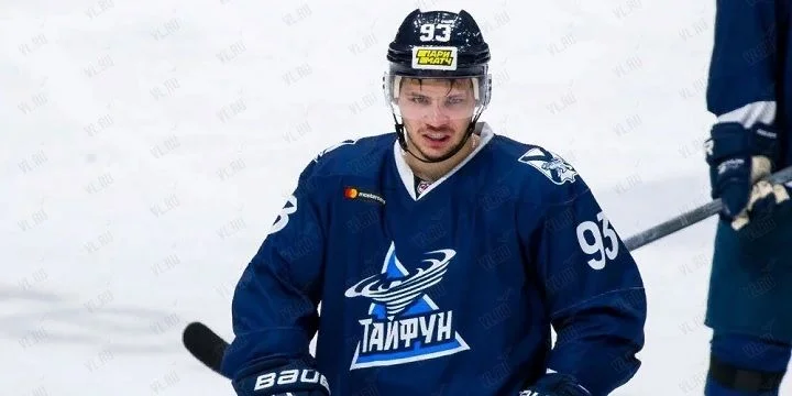 Тайфун - Крылья Советов Тайфун - Крылья Советов