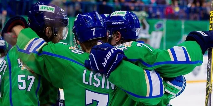 Салават Юл - Адмирал