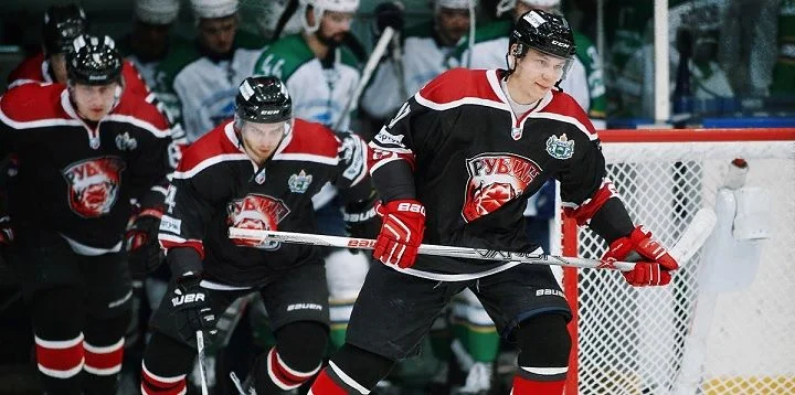 Рубин - Челмет