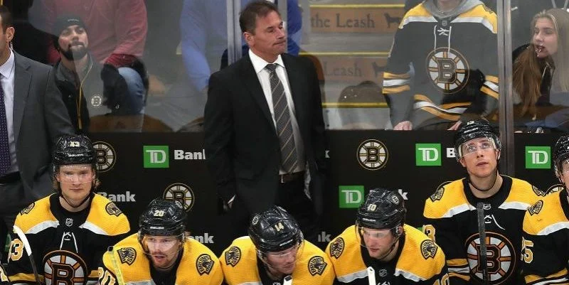 Бостон - Вегас