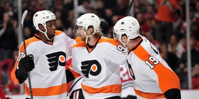 Филадельфия - Питтсбург