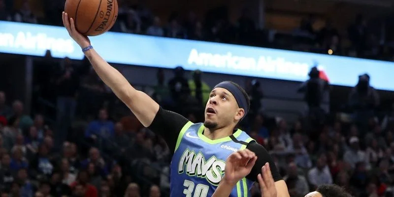 Даллас - Клипперс