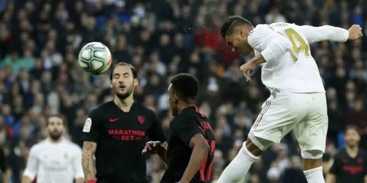 Унионистас — Реал Мадрид: прогноз на матч Кубка Испании (22 января 2020 года)