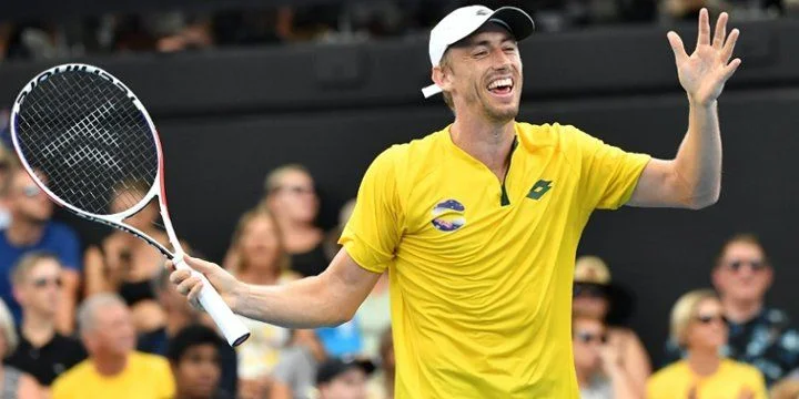 Хуберт Гуркач - Джон Миллман