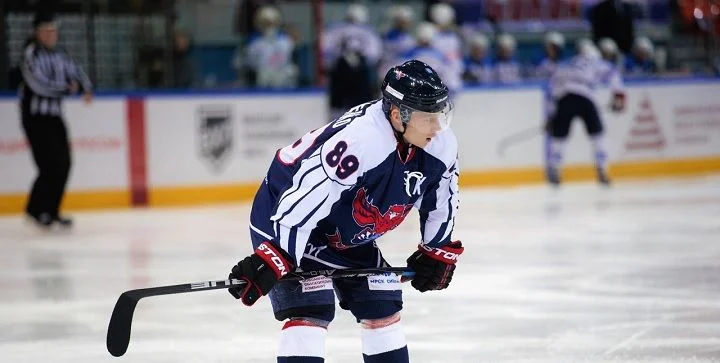 Сокол - Горняк