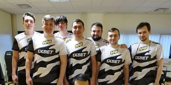 NaVi - Alliance NaVi - Alliance