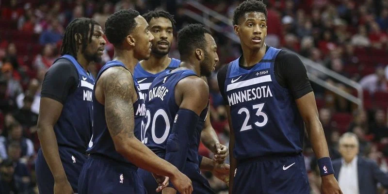 Чикаго - Миннесота