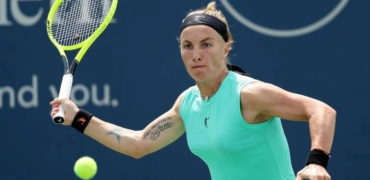 Светлана Кузнецова - Камила Джорджи Светлана Кузнецова - Камила Джорджи