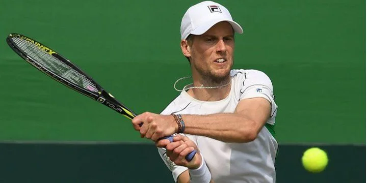 Андреас Сеппи - Стэн Вавринка Андреас Сеппи - Стэн Вавринка