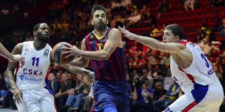 Барселона - Црвена Звезда Барселона - Црвена Звезда