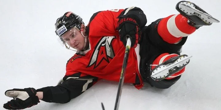 Авангард - Сочи