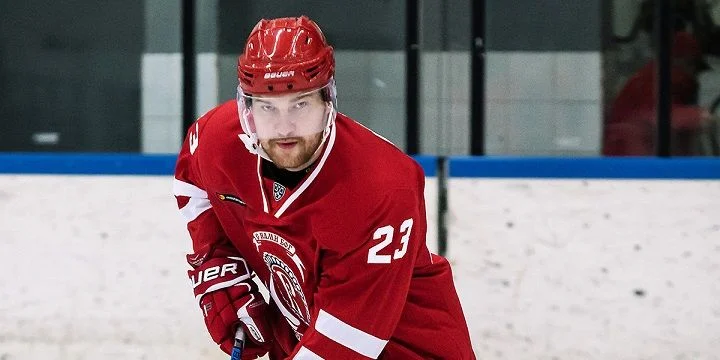 Динамо М - Витязь