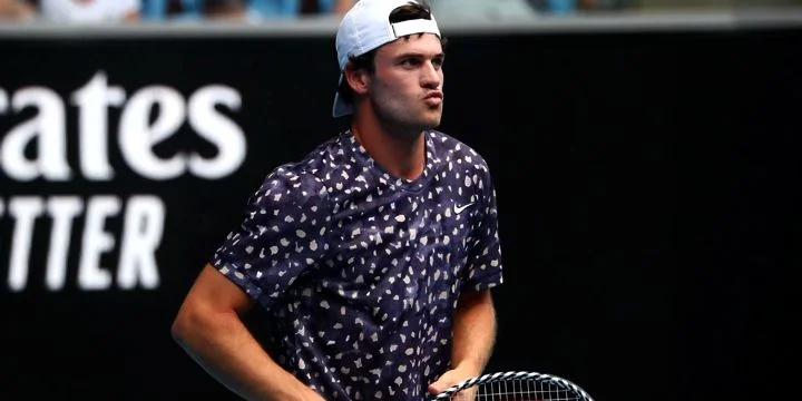 Мартон Фучович - Томми Пол Мартон Фучович - Томми Пол