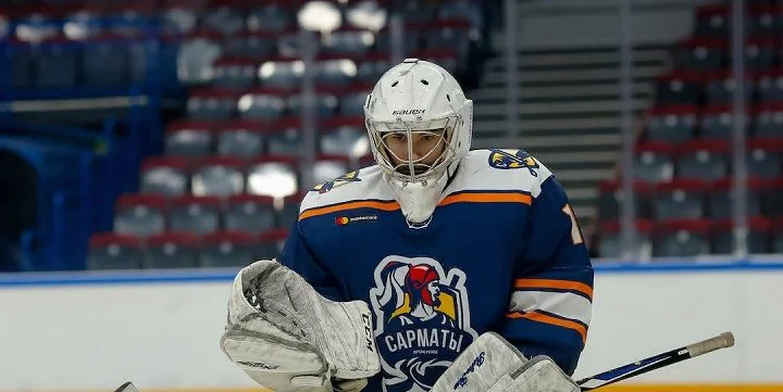 Сарматы - Спутник Альметьевск