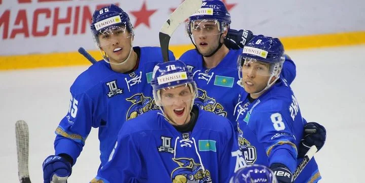 Номад - Ижсталь Номад - Ижсталь