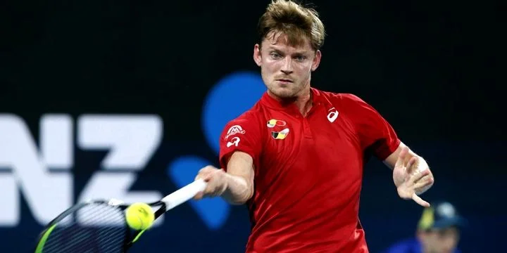 Давид Гоффен - Андрей Рублев Давид Гоффен - Андрей Рублев