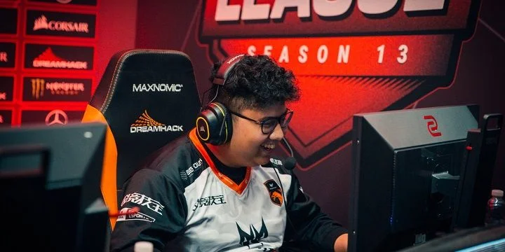 TNC Predator - Team Liquid