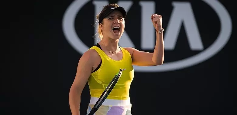 Элина Свитолина – Гарбинье Мугуруса. Прогноз на матч WTA Австралиан Оупен (25 января 2020 года)