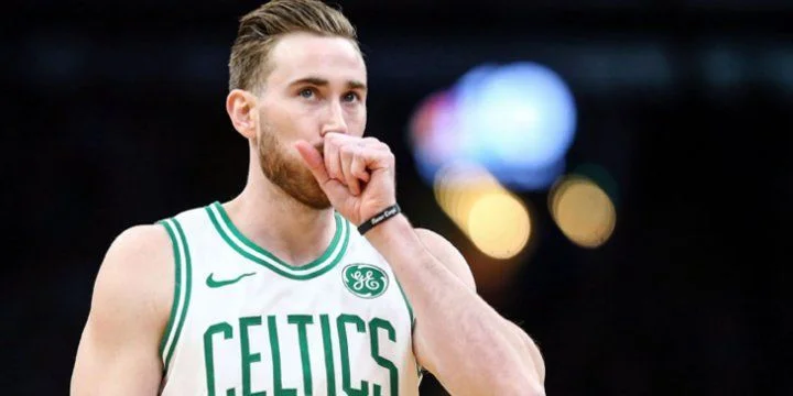 Орландо - Бостон