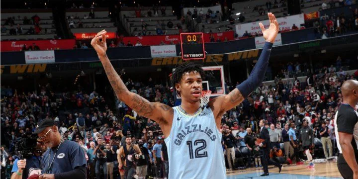 Детройт - Мемфис