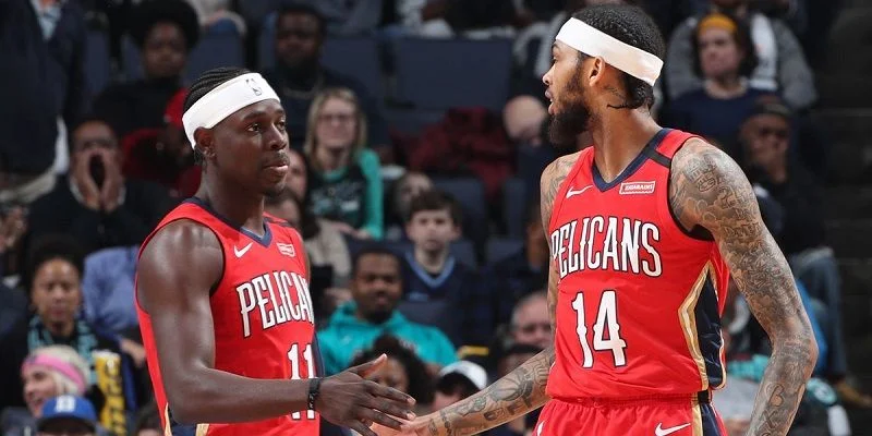 Нью-Орлеан - Денвер