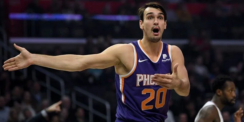 Сан-Антонио - Финикс